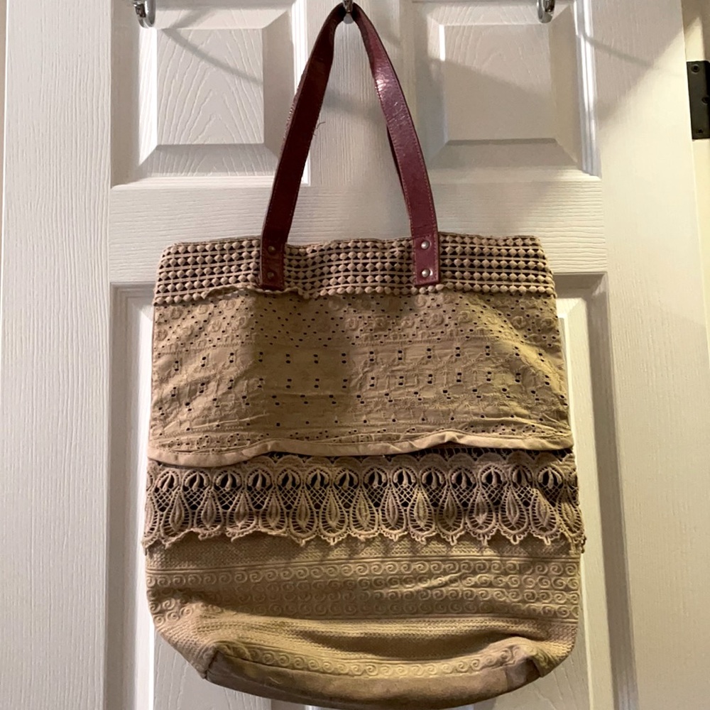 Boho Bag - image 1